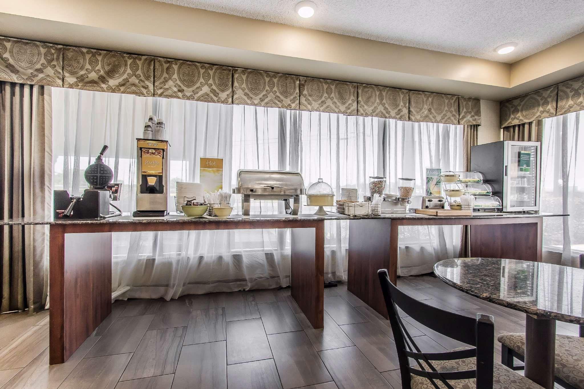 Quality Inn Monroe Εξωτερικό φωτογραφία