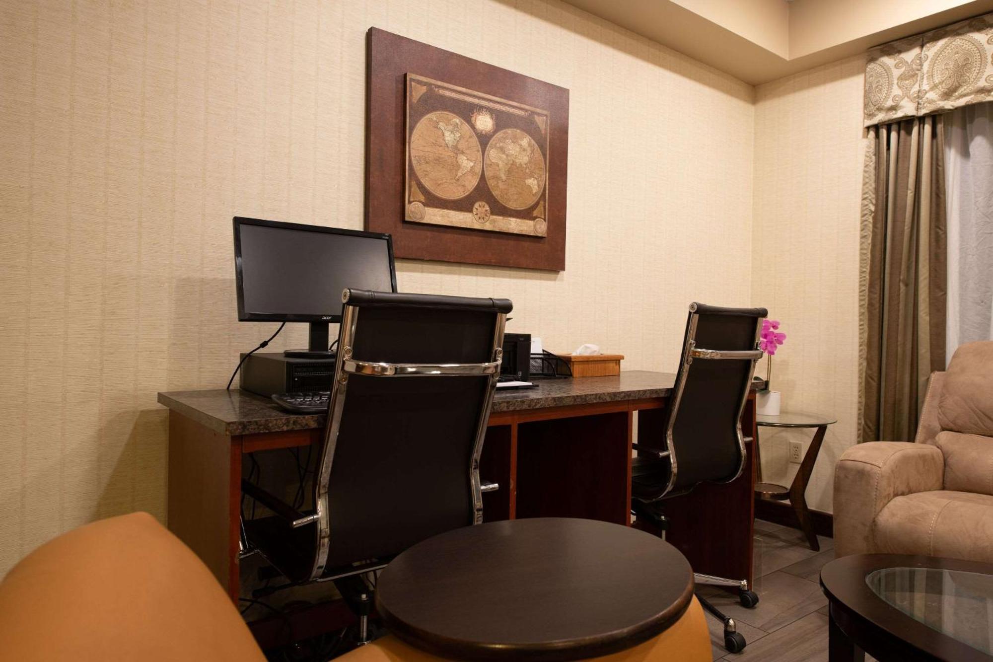 Quality Inn Monroe Εξωτερικό φωτογραφία