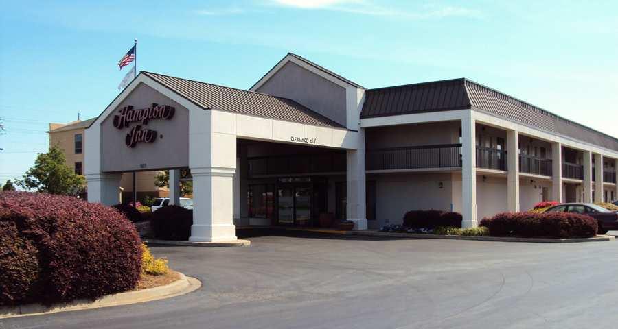 Quality Inn Monroe Εξωτερικό φωτογραφία