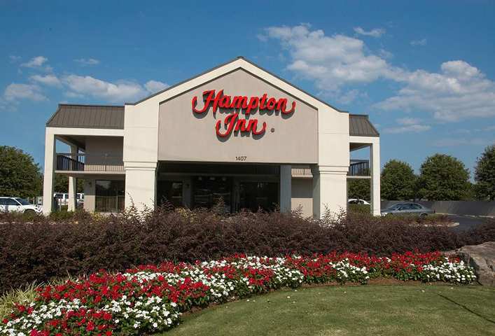 Quality Inn Monroe Εξωτερικό φωτογραφία